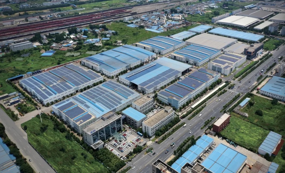 凯泉“星光录”：泵业版图的五次落子