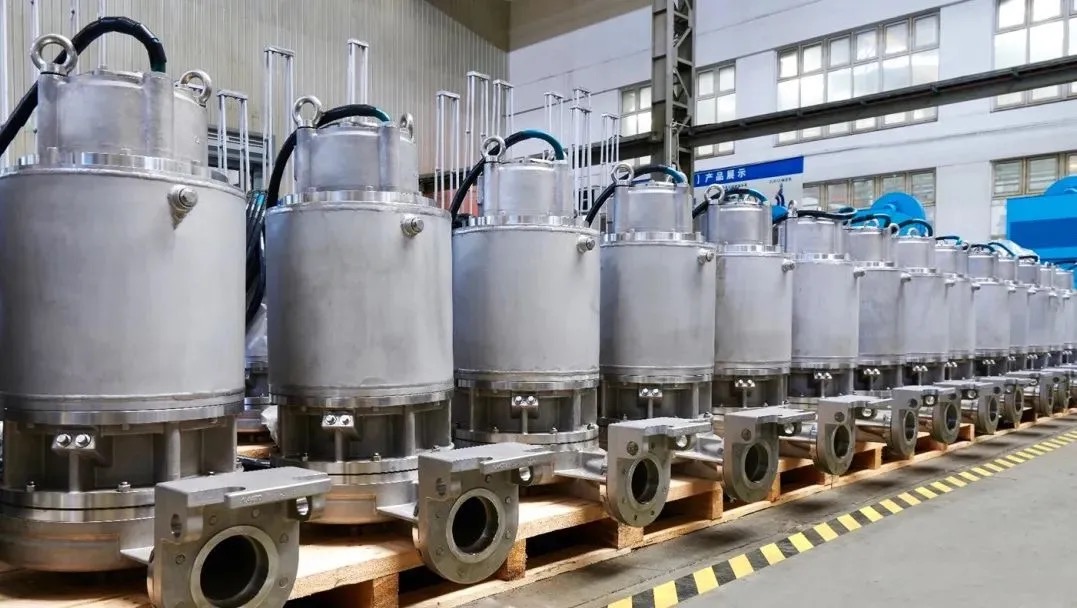 凯泉“星光录”（第六期）：破冰欧洲核电市场