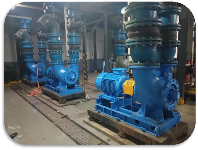 凯泉入选上海市节能减排优秀案例，引领绿色发展新风尚